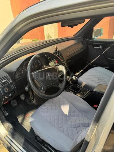 Mercedes C 200-5