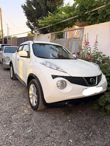 Nissan Juke-1