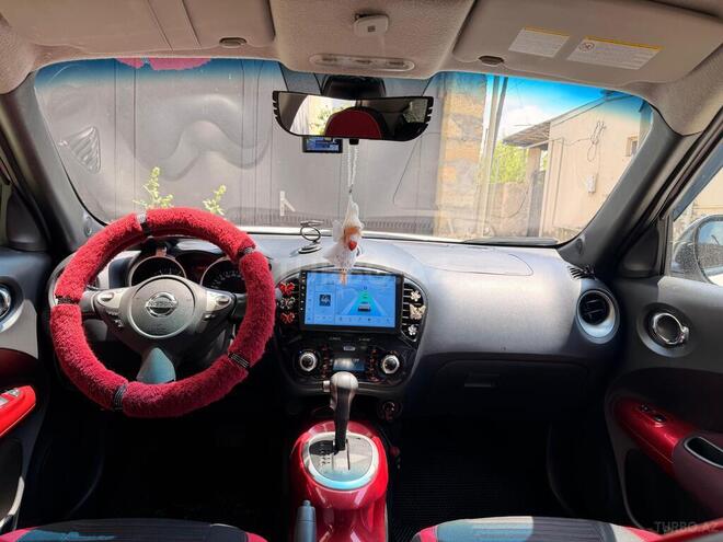 Nissan Juke-5