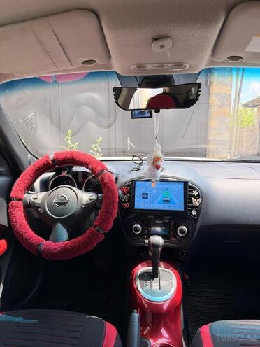 Nissan Juke-6