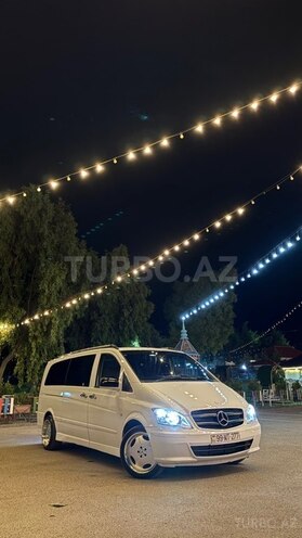Mercedes Vito 116 CDI-6
