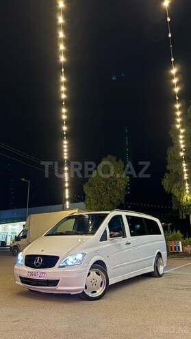 Mercedes Vito 116 CDI-5