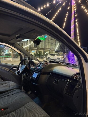 Mercedes Vito 116 CDI-12