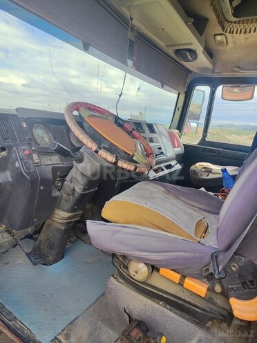 Shacman F2000-7