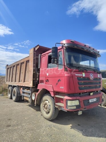 Shacman F2000-3