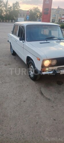 LADA (VAZ) 2106-4