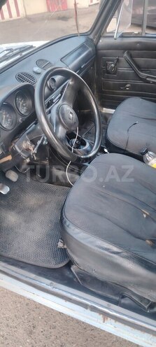 LADA (VAZ) 2106-7