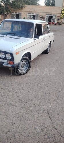LADA (VAZ) 2106-5