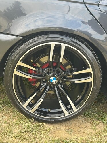 BMW 523-11