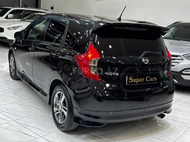 Nissan Note-4