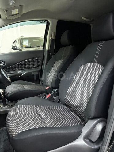 Nissan Note-8