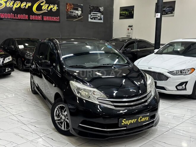 Nissan Note-3
