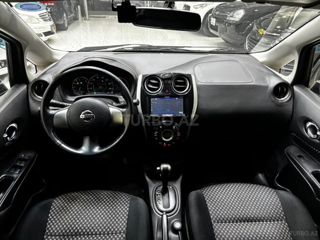 Nissan Note-6