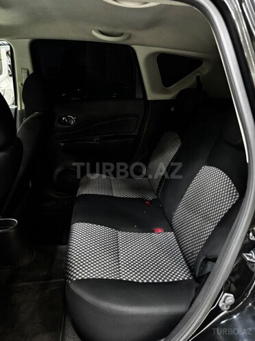 Nissan Note-7