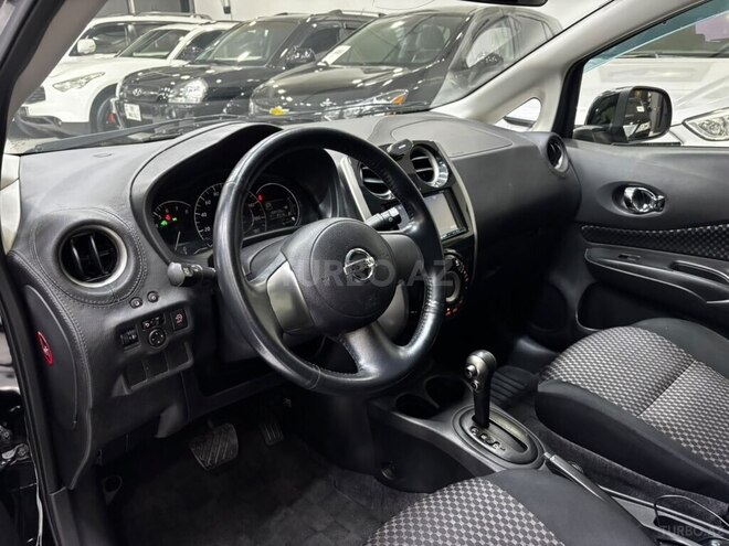 Nissan Note-9