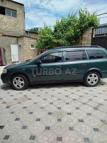 Opel Astra-4