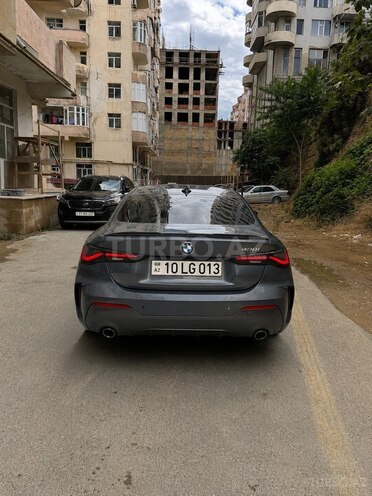 BMW 430-2