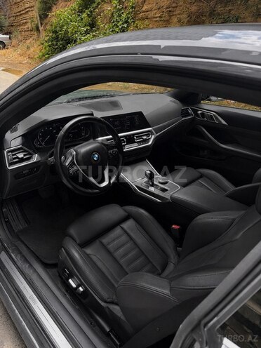 BMW 430-5