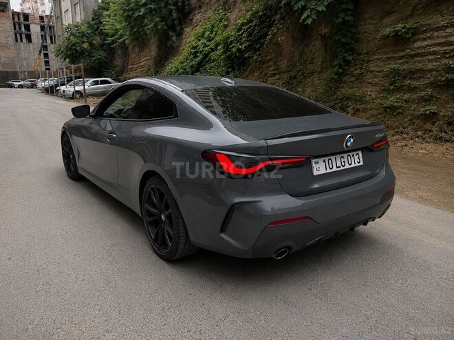 BMW 430-3