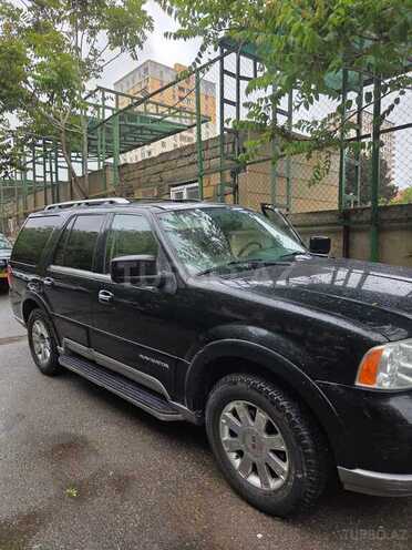 Lincoln Navigator-4