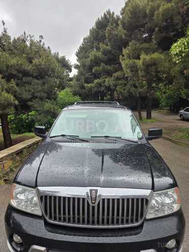 Lincoln Navigator-1