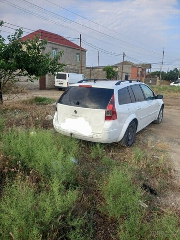 Renault Megane-5
