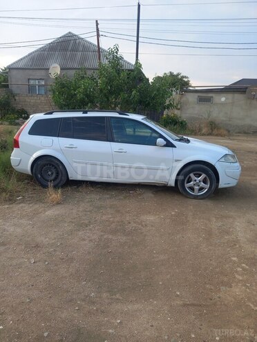 Renault Megane-8