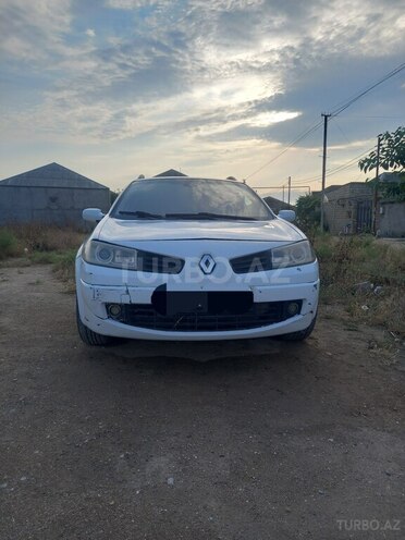 Renault Megane-1