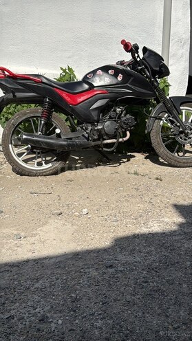 Tufan M50-1