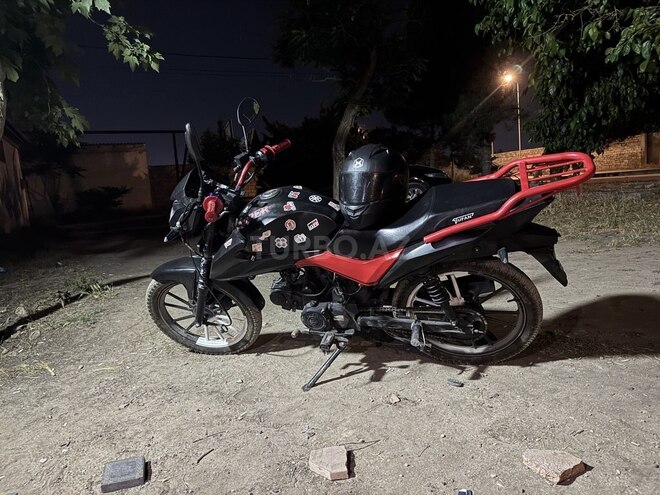 Tufan M50-2