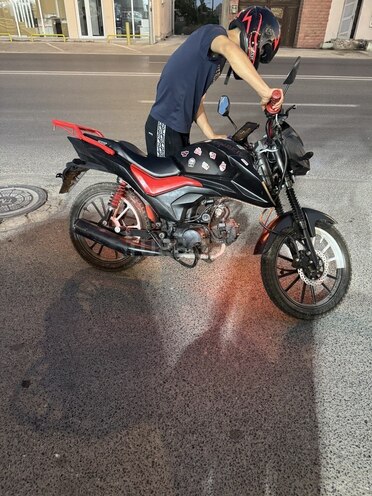 Tufan M50-3