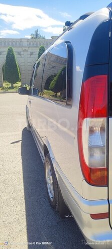 Mercedes Vito 115 CDI-16