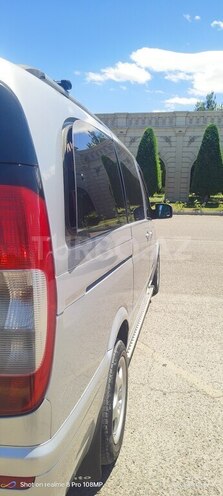 Mercedes Vito 115 CDI-17