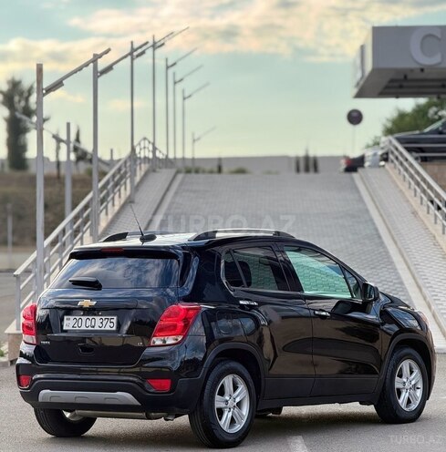 Chevrolet Trax-7