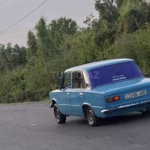 LADA (VAZ) 21011-4