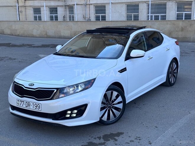 Kia Optima-4