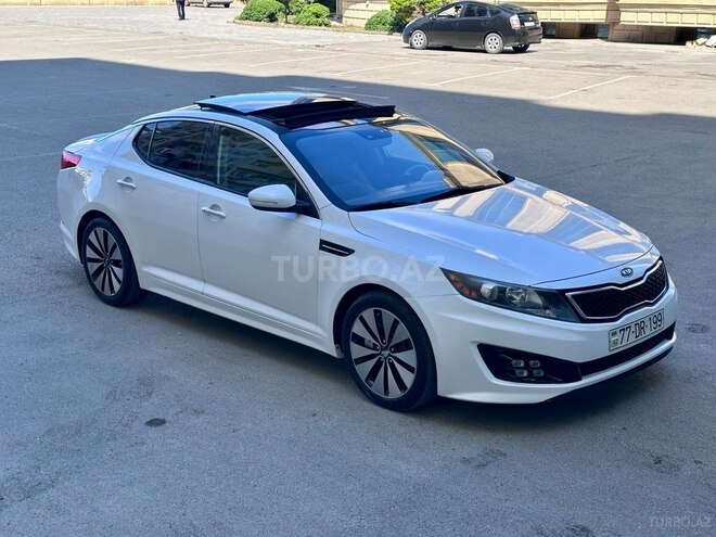 Kia Optima-7