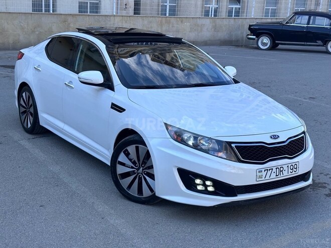 Kia Optima-1