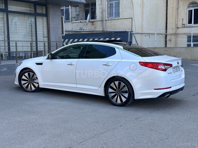 Kia Optima-10