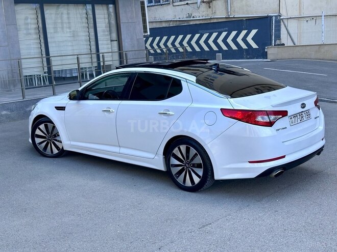 Kia Optima-8