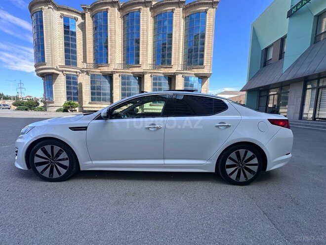 Kia Optima-16