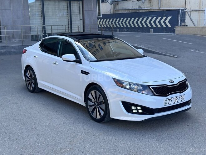 Kia Optima-14