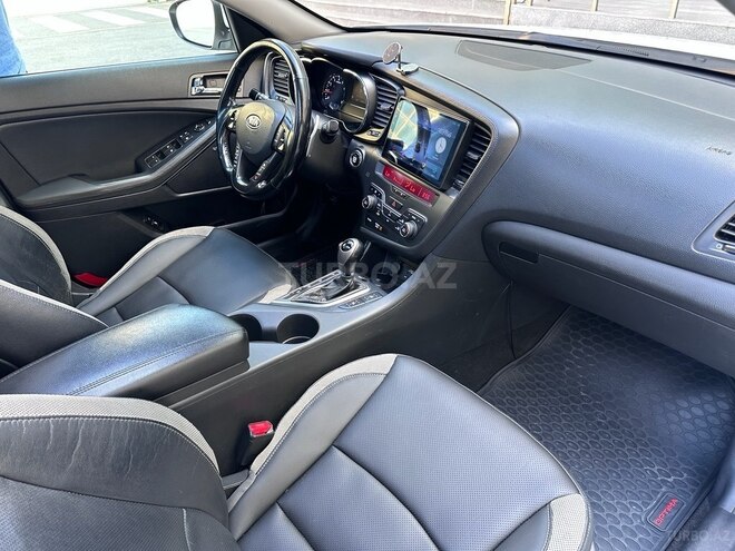 Kia Optima-20