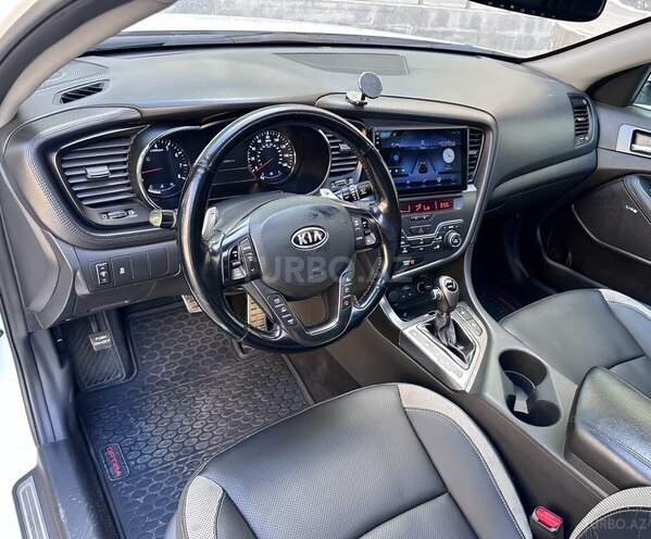 Kia Optima-19