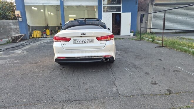Kia K5-11