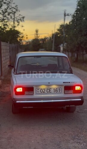 LADA (VAZ) 2107-3
