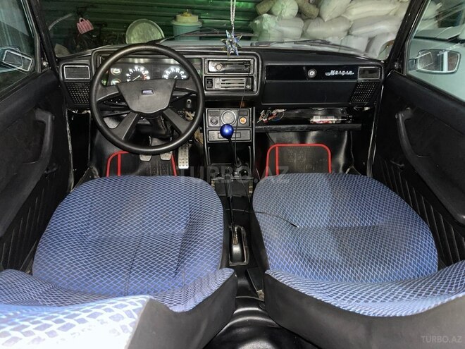 LADA (VAZ) 2107-5