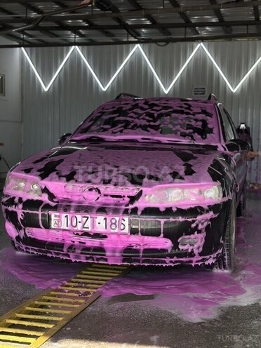 Opel Vectra-2