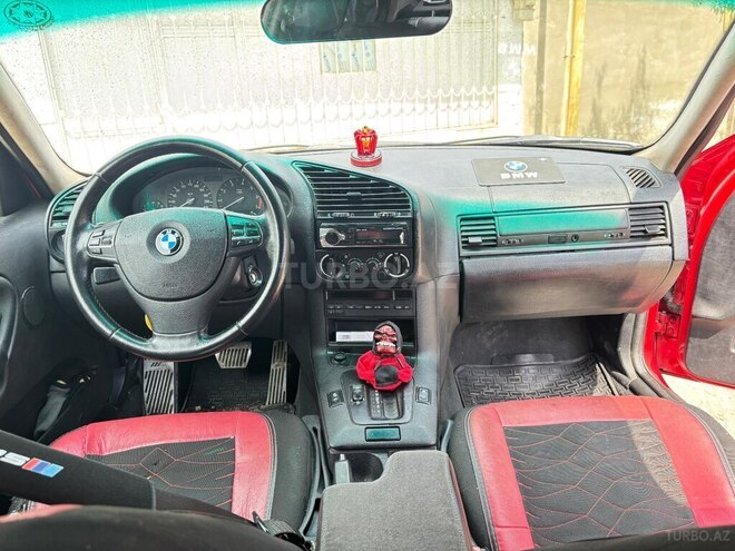 BMW 318-5