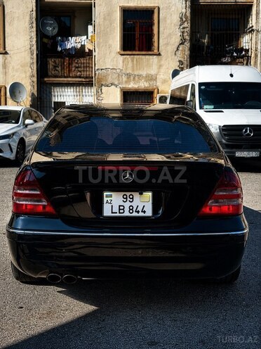 Mercedes C 230-2